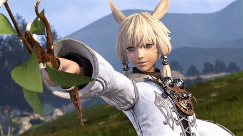 Final Fantasy – Y’shtola’s More Than Just A Seeker (A XXX Parody).